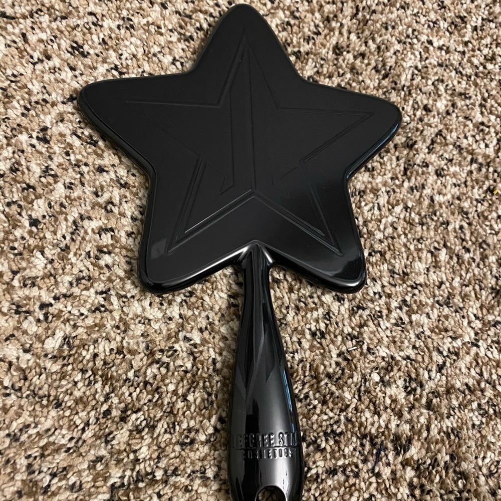 Jeffree Star Mirror